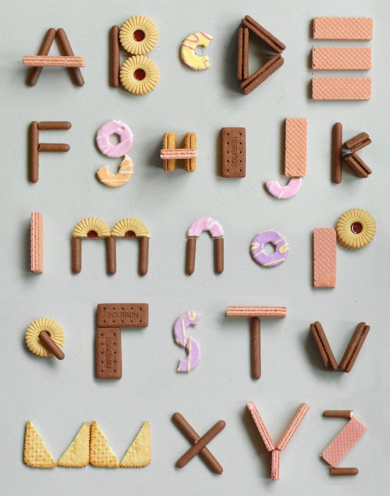 Biscuit_font