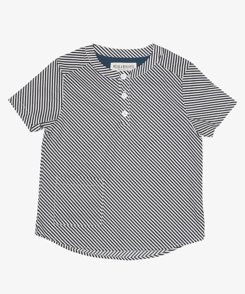 Stripy shirt
