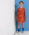 Rabbit tunic dress